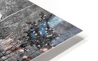 1246 HD Metal print