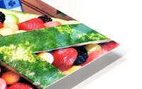 1250 HD Metal print