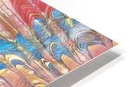 1252 HD Metal print