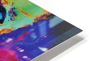1270 HD Metal print