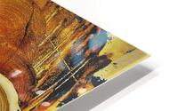 1276 HD Metal print