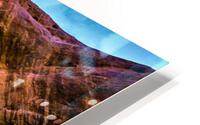 1280 HD Metal print