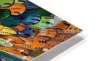 1288 HD Metal print