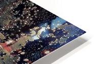 1292 HD Metal print