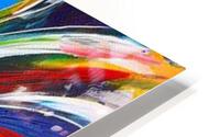 1294 HD Metal print