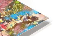1298 HD Metal print