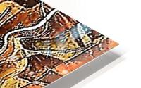 1299 HD Metal print