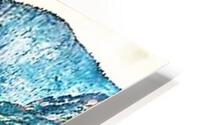1303 HD Metal print