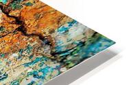 1307 HD Metal print