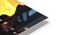 1308 HD Metal print