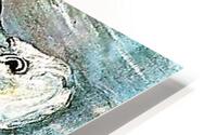 1309 HD Metal print