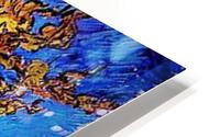 1310 HD Metal print