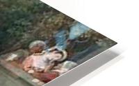 1315 HD Metal print