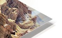 1321 HD Metal print