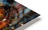 1328 HD Metal print