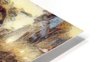 1337 HD Metal print