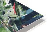 1350 HD Metal print