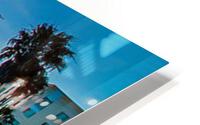 1360 HD Metal print
