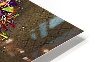 1370 HD Metal print