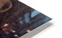 1381 HD Metal print