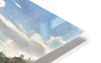 1382 HD Metal print