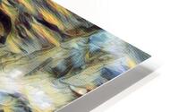 1387 HD Metal print