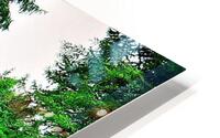 1389 HD Metal print