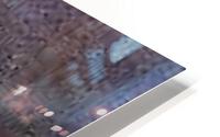 1392 HD Metal print