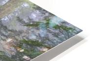 1401 HD Metal print