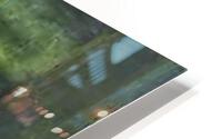 1402 HD Metal print