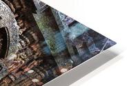 1406 HD Metal print