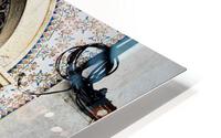 1417 HD Metal print
