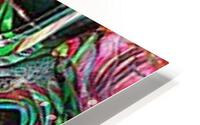 1440 HD Metal print