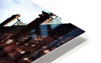 1465 HD Metal print