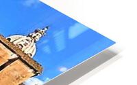 1470 HD Metal print