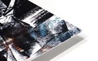 1498 HD Metal print