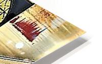 1514 HD Metal print
