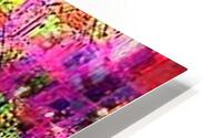 1520 HD Metal print