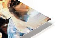 1525 HD Metal print