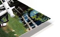 1558 HD Metal print