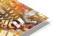1573 HD Metal print