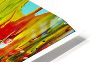 1578 HD Metal print