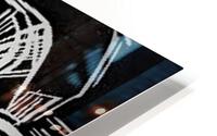 1581 HD Metal print