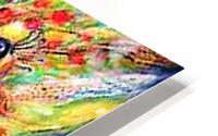 1598 HD Metal print