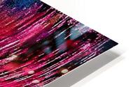 1602 HD Metal print