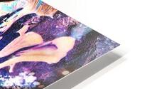 1604 HD Metal print