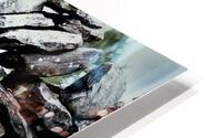 1611 HD Metal print