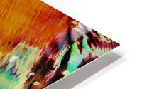1613 HD Metal print