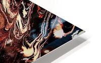 1616 HD Metal print