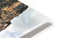 1624 HD Metal print